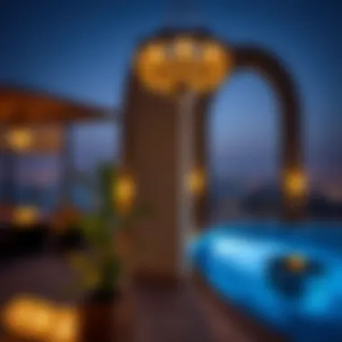 Notable Exploring فندق سافرون بوتيك: A Unique Hospitality Experience Notable Exploring فندق سافرون بوتيك: A Unique Hospitality Experience