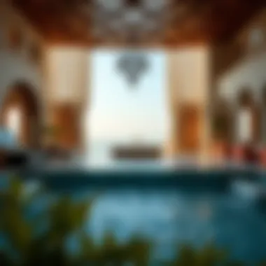 Exploring فندق سافرون بوتيك: A Unique Hospitality Experience Summary Exploring فندق سافرون بوتيك: A Unique Hospitality Experience Summary