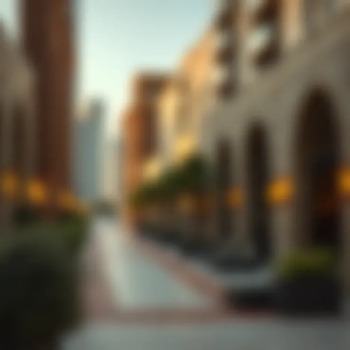 Exploring فندق ستوديو ام: A Detailed Overview Summary