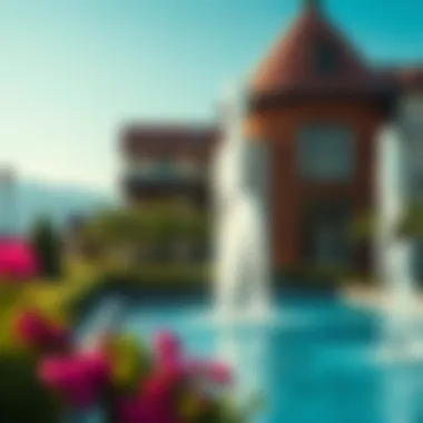 Notable Exploring Fountain View: An In-Depth Analysis