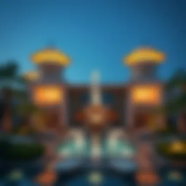 Exploring Fountain View: An In-Depth Analysis Summary Exploring Fountain View: An In-Depth Analysis Summary