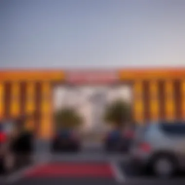 Notable Exploring Free Parking Options at the Dubai Frame: A Comprehensive Guide
