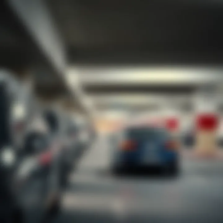 Exploring Free Parking Options in Dubai Summary