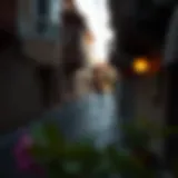 Exploring فريج العين: A Detailed Insight into the Neighborhood Introduction