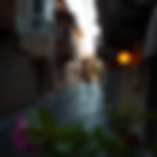 Exploring فريج العين: A Detailed Insight into the Neighborhood Introduction
