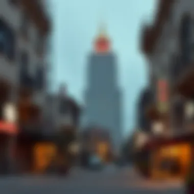 Notable Exploring فريج العين: A Detailed Insight into the Neighborhood