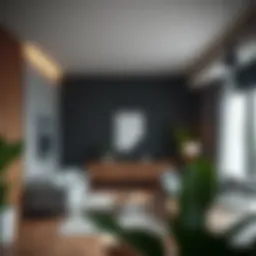 Exploring Functional Studio Apartment Plans Introduction