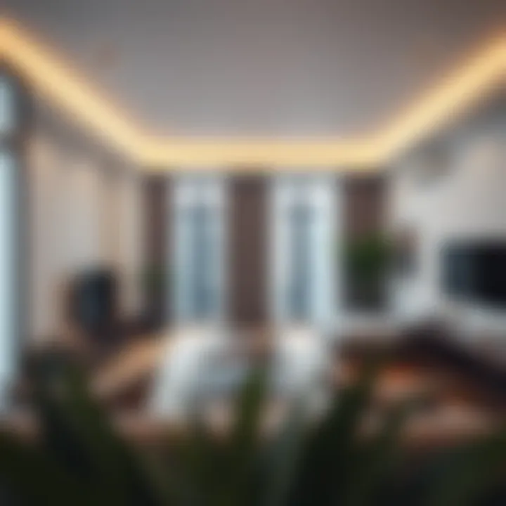 Notable Exploring Functional Studio Apartment Plans