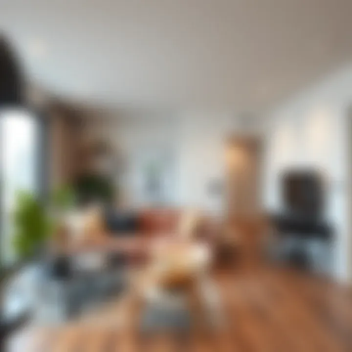 Exploring Functional Studio Apartment Plans Summary
