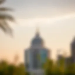 Exploring غاليريا البرشاء: A Comprehensive Guide to a Distinct Dubai Destination Introduction
