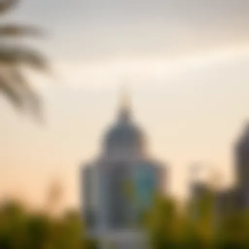 Exploring غاليريا البرشاء: A Comprehensive Guide to a Distinct Dubai Destination Introduction