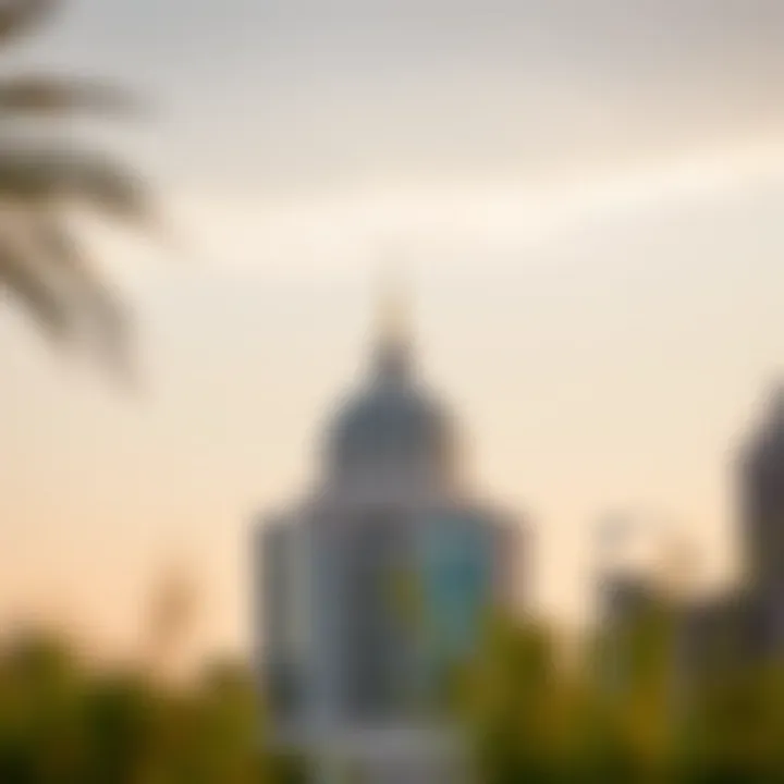 Exploring غاليريا البرشاء: A Comprehensive Guide to a Distinct Dubai Destination Introduction