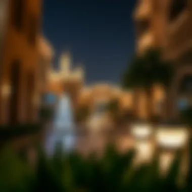 Exploring غاليريا البرشاء: A Comprehensive Guide to a Distinct Dubai Destination Summary Exploring غاليريا البرشاء: A Comprehensive Guide to a Distinct Dubai Destination Summary