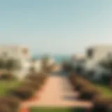 Exploring Golf Estates: A Unique Dimension of Dubai Real Estate Introduction