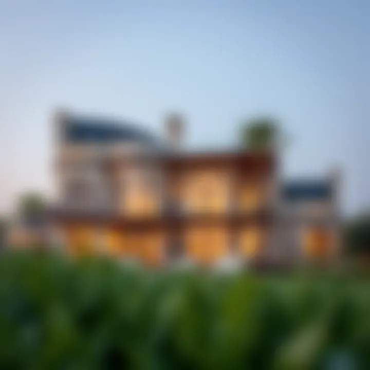 Notable Exploring Golf Estates: A Unique Dimension of Dubai Real Estate