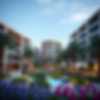 Notable Exploring Green Community Dubai Investment Park: A Comprehensive Overview