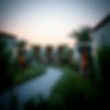 Exploring Green Community Dubai Investment Park: A Comprehensive Overview Summary