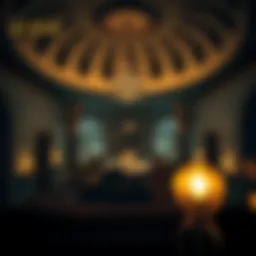 Exploring حديقة الجرف: A Comprehensive Insight Introduction