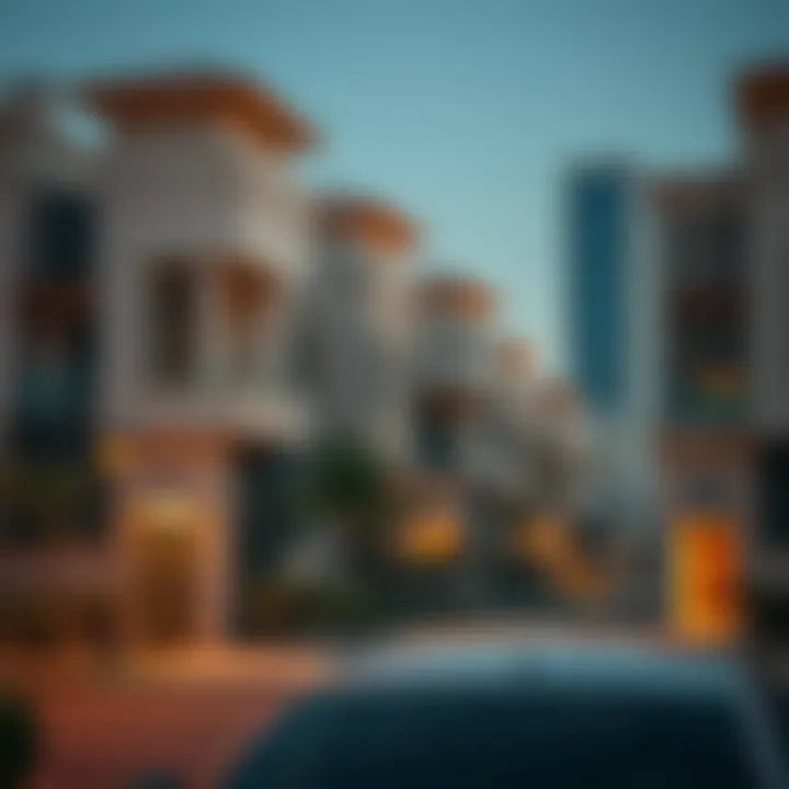Notable Exploring Housing Loans in Dubai Real Estate