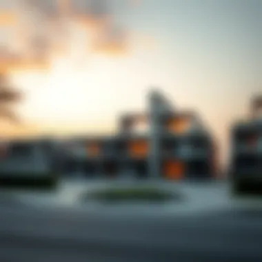 Exploring Housing Loans in Dubai Real Estate Summary