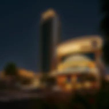 Exploring Ilia Dubai: Insights into a Prominent Real Estate Development Introduction