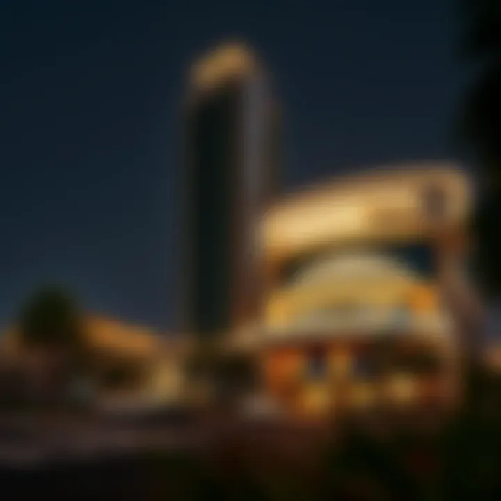 Exploring Ilia Dubai: Insights into a Prominent Real Estate Development Introduction