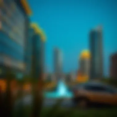 Notable Exploring Ilia Dubai: Insights into a Prominent Real Estate Development