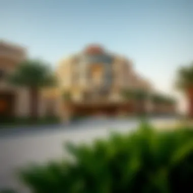 Exploring Ilia Dubai: Insights into a Prominent Real Estate Development Summary Exploring Ilia Dubai: Insights into a Prominent Real Estate Development Summary