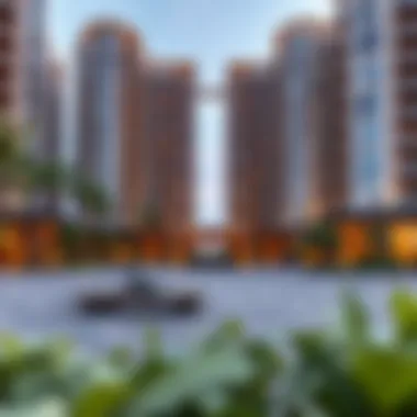 Exploring Imperial Avenue by Shapoorji Properties Summary Exploring Imperial Avenue by Shapoorji Properties Summary