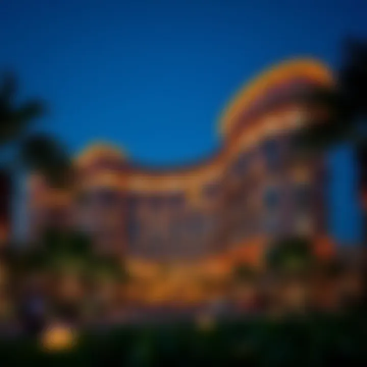 Exploring Imperial Building in Silicon Oasis: A Comprehensive Overview Summary