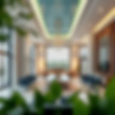 Notable Exploring Interior Companies in the UAE: An In-Depth Analysis Notable Exploring Interior Companies in the UAE: An In-Depth Analysis