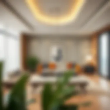 Exploring Interior Companies in the UAE: An In-Depth Analysis Summary Exploring Interior Companies in the UAE: An In-Depth Analysis Summary
