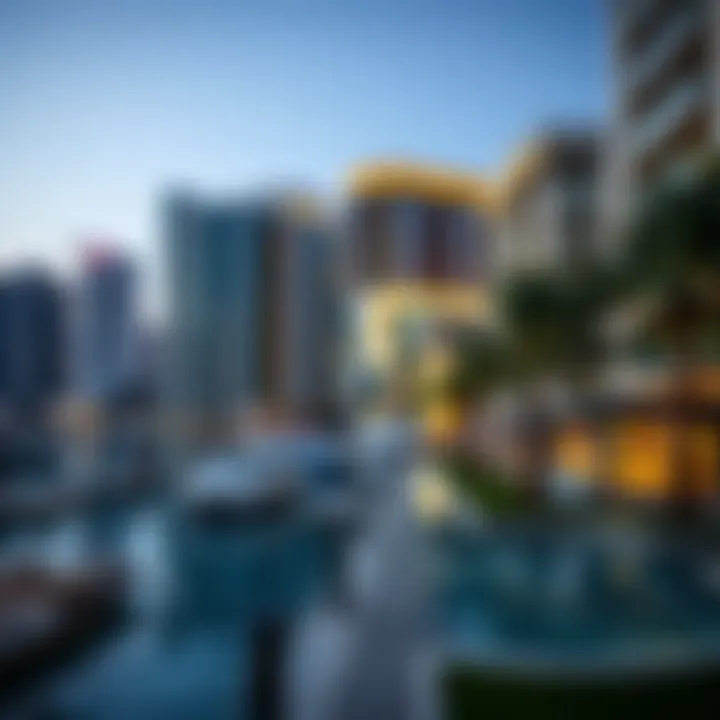 Investment Insights in JBR Market trends and investment opportunities in JBR