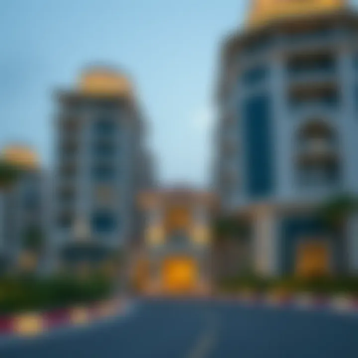 Notable Exploring Juma Al Majid Properties: A Detailed Analysis