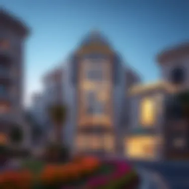 Exploring Juma Al Majid Properties: A Detailed Analysis Summary