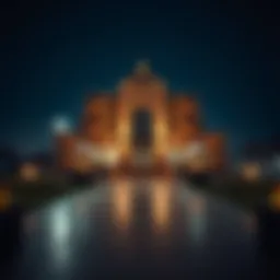 Exploring جزيره الريم: A Comprehensive Overview Introduction