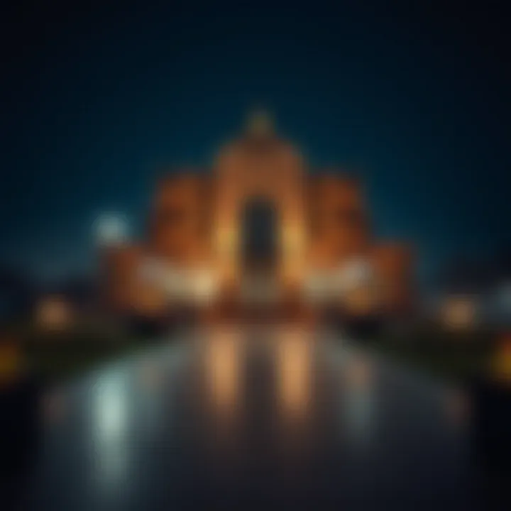 Exploring جزيره الريم: A Comprehensive Overview Introduction