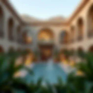 Notable Exploring جزيره الريم: A Comprehensive Overview