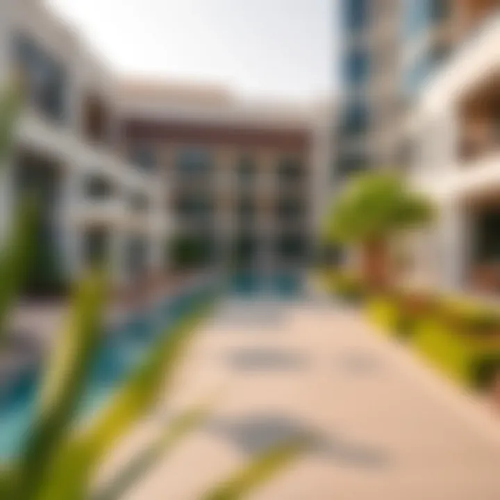 Exceptional Amenities at Kensington Waters Luxurious amenities available at Kensington Waters