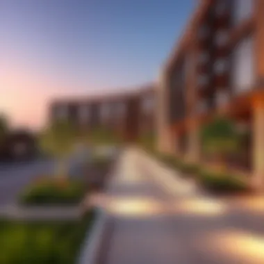 Real Estate Market Trends for Kensington Waters Trends in the real estate market for Kensington Waters