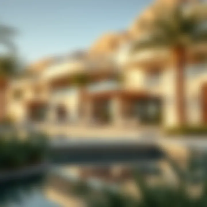 Notable Exploring Keturah Reserve Dubai: A Detailed Insight into Location and Significance