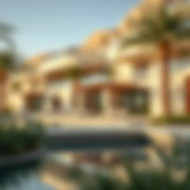 Notable Exploring Keturah Reserve Dubai: A Detailed Insight into Location and Significance Notable Exploring Keturah Reserve Dubai: A Detailed Insight into Location and Significance