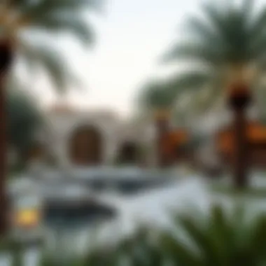 Exploring Keturah Reserve Dubai: A Detailed Insight into Location and Significance Summary Exploring Keturah Reserve Dubai: A Detailed Insight into Location and Significance Summary