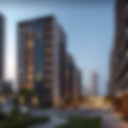 Exploring Keyone Properties: A Comprehensive Analysis in the Dubai Real Estate Landscape Introduction