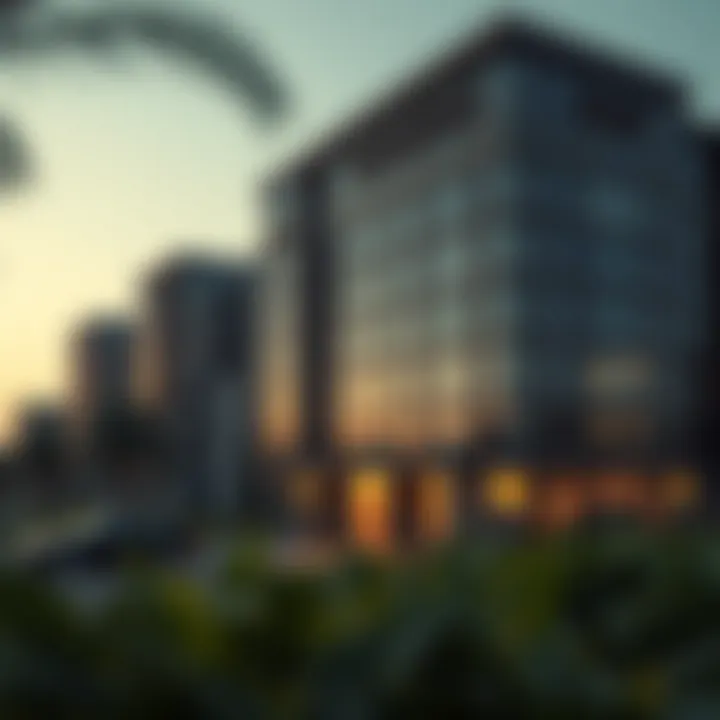 Notable Exploring Keyone Properties: A Comprehensive Analysis in the Dubai Real Estate Landscape