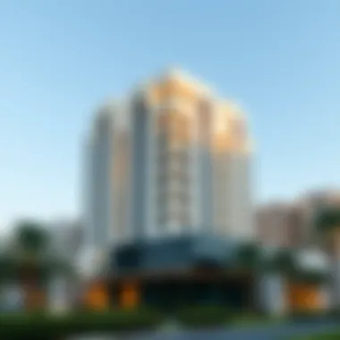 Exploring Keyone Properties: A Comprehensive Analysis in the Dubai Real Estate Landscape Summary