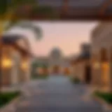 Exploring Khawaneej: A Hidden Gem in Dubai's Real Estate Landscape Introduction