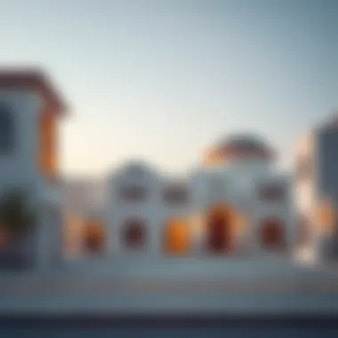 Notable Exploring Khawaneej: A Hidden Gem in Dubai's Real Estate Landscape