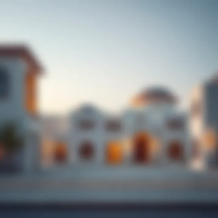 Notable Exploring Khawaneej: A Hidden Gem in Dubai's Real Estate Landscape