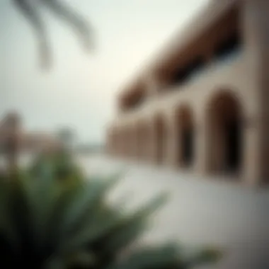 Exploring Khawaneej: A Hidden Gem in Dubai's Real Estate Landscape Summary